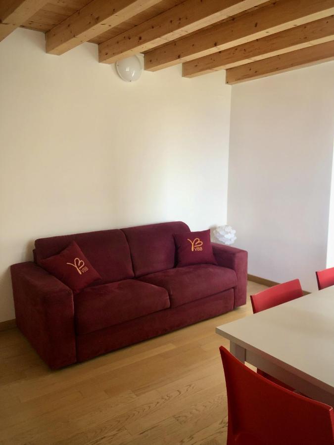 Villa Borgo Borago Brenzone sul Garda Exterior photo