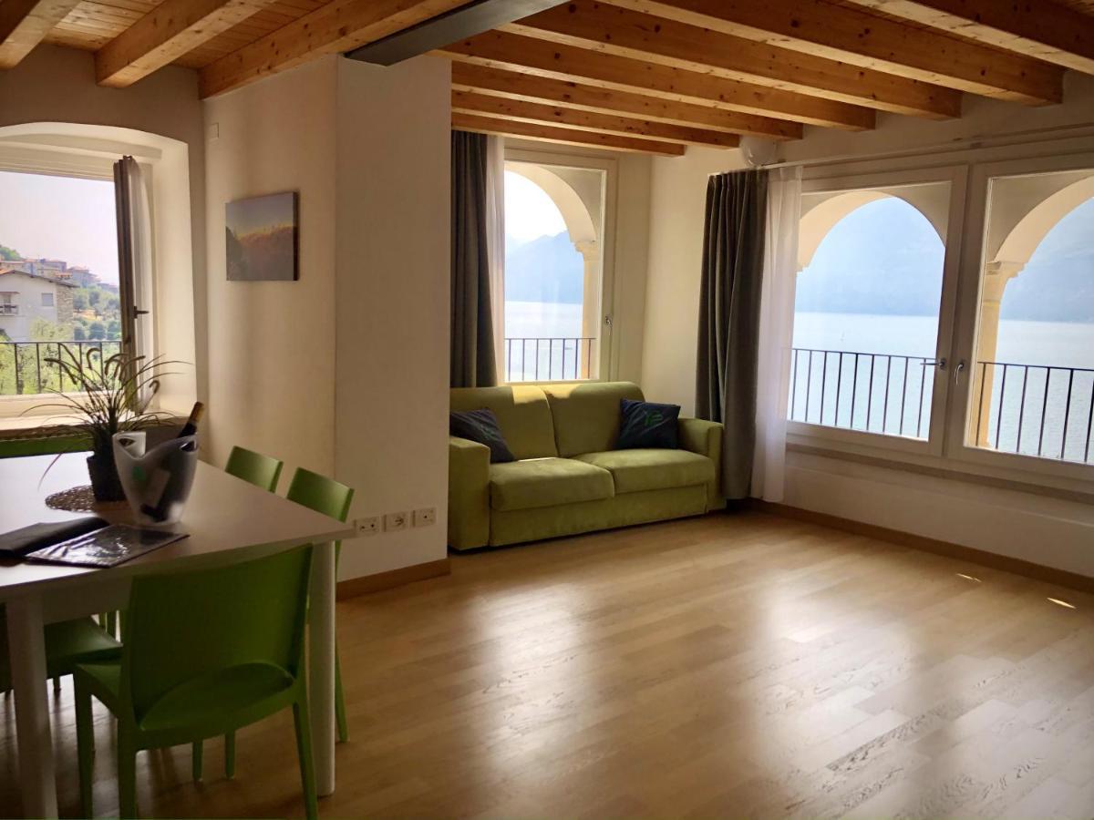 Villa Borgo Borago Brenzone sul Garda Exterior photo