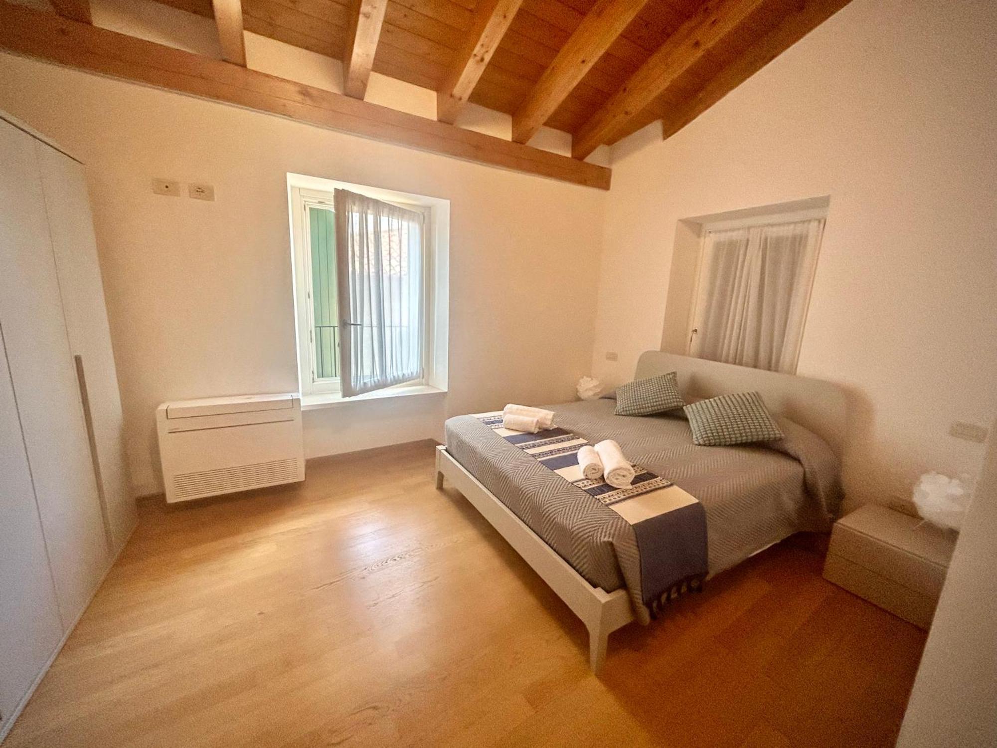 Villa Borgo Borago Brenzone sul Garda Exterior photo