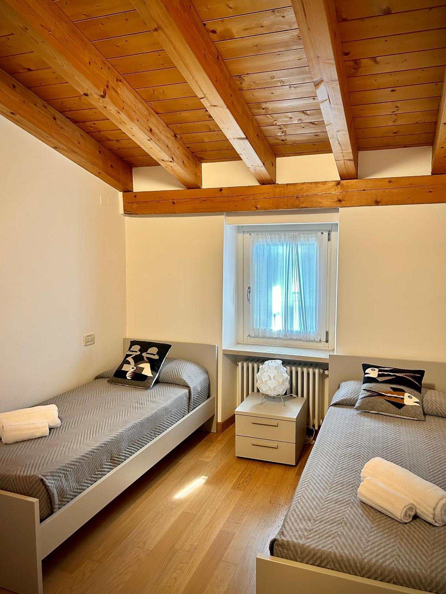 Villa Borgo Borago Brenzone sul Garda Exterior photo