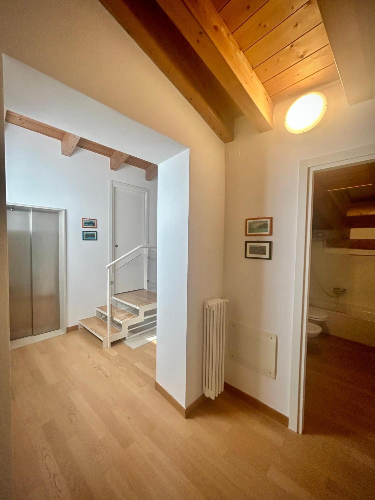 Villa Borgo Borago Brenzone sul Garda Exterior photo