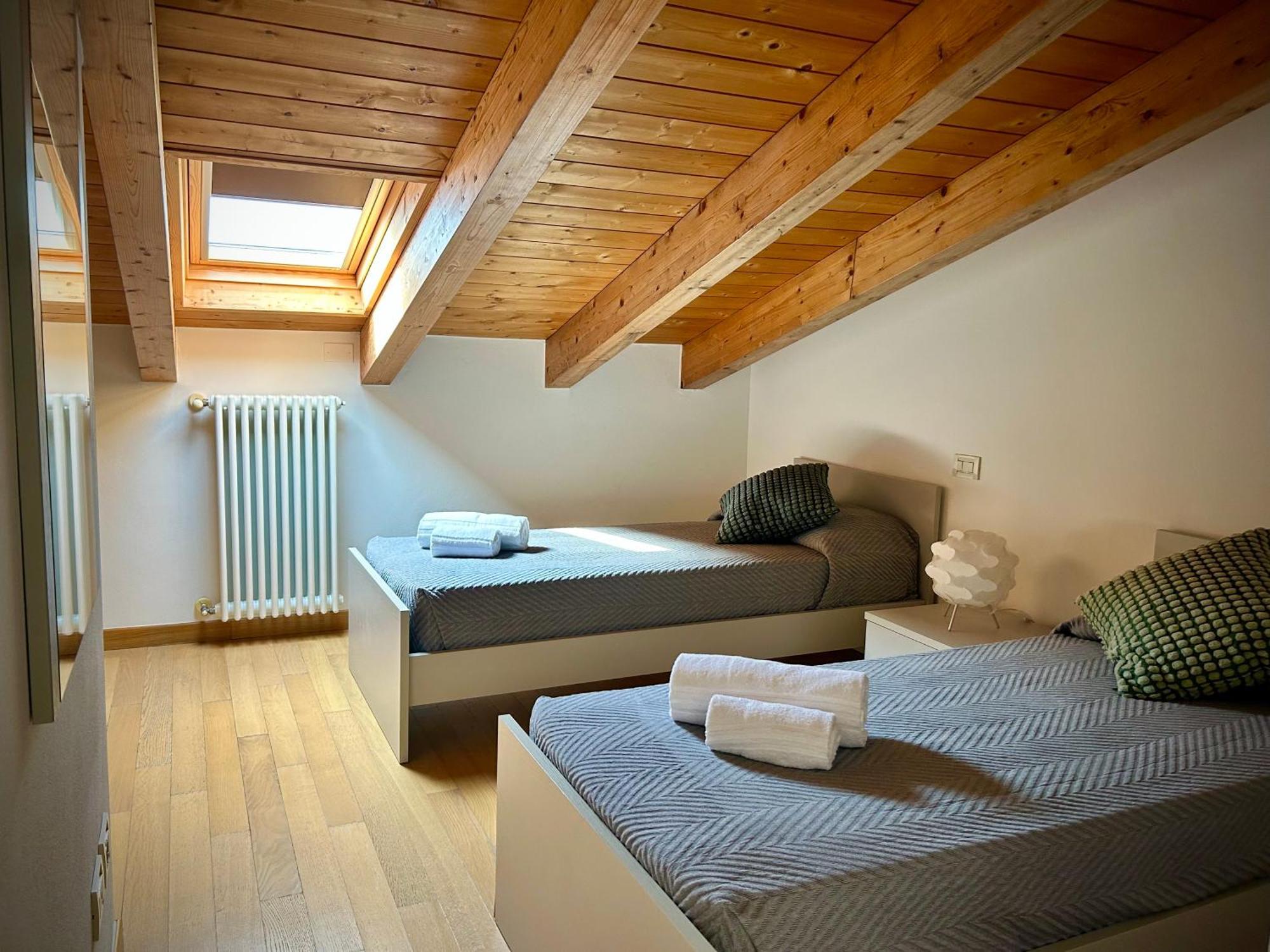 Villa Borgo Borago Brenzone sul Garda Exterior photo
