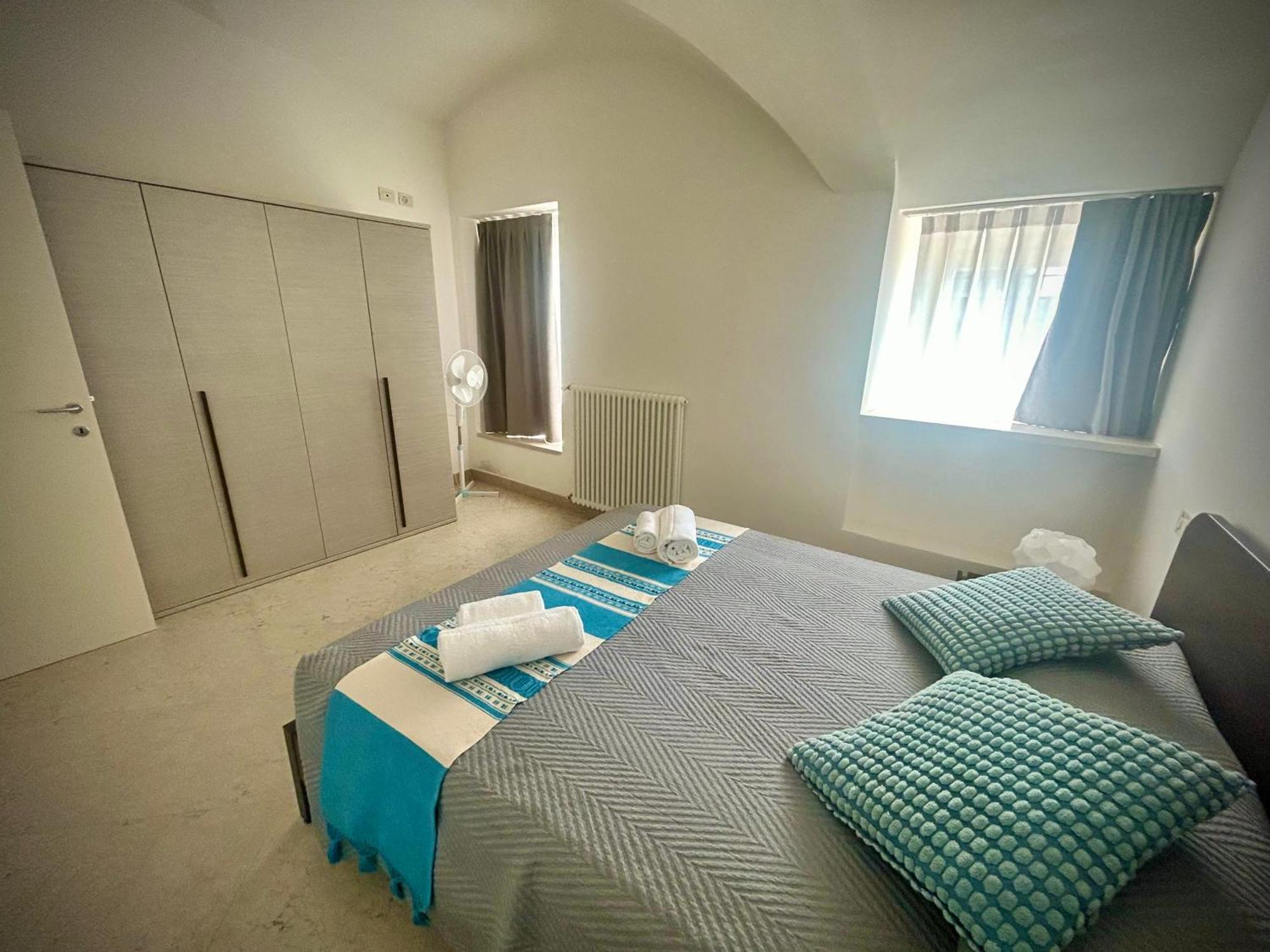 Villa Borgo Borago Brenzone sul Garda Exterior photo