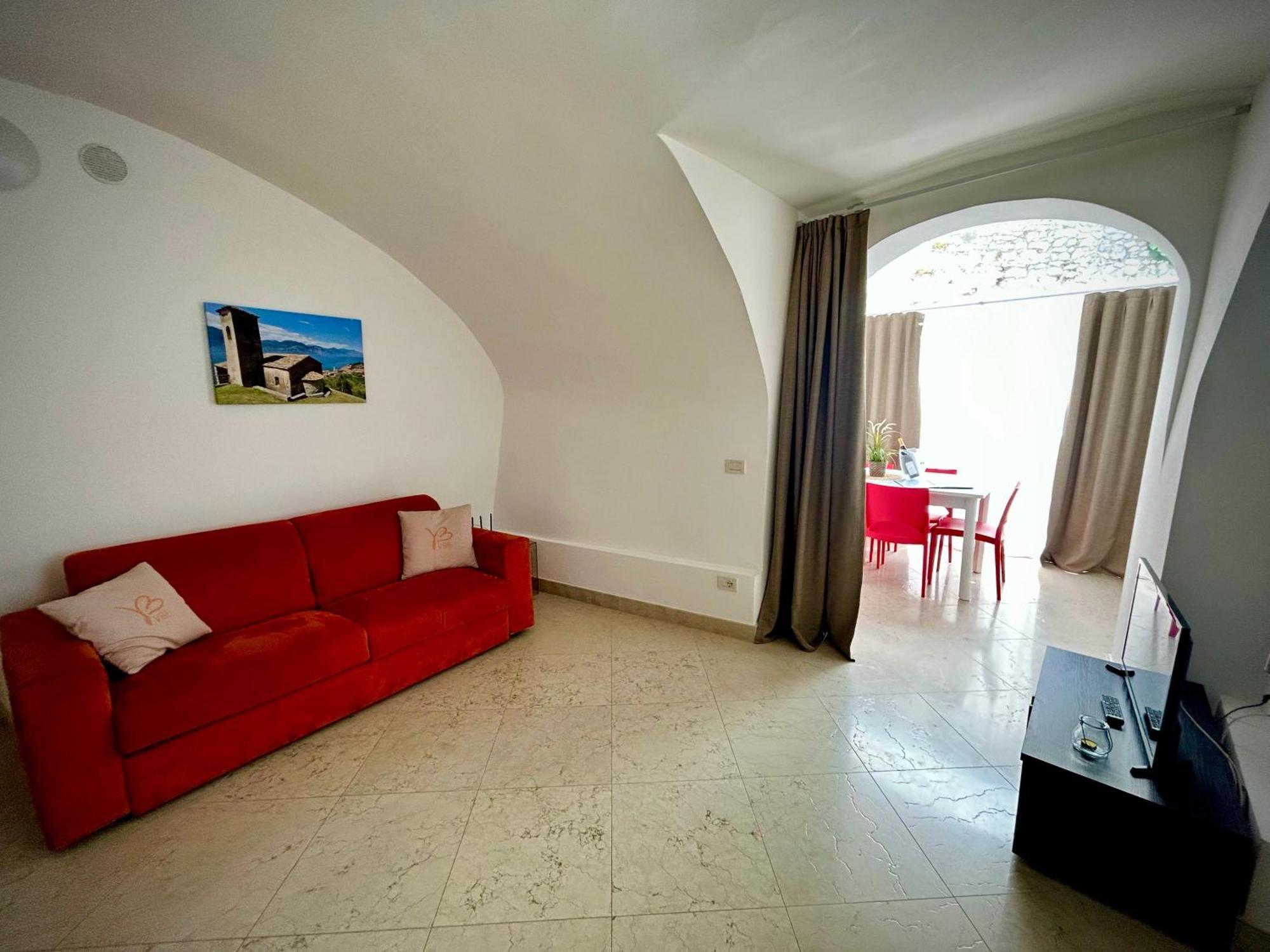 Villa Borgo Borago Brenzone sul Garda Room photo